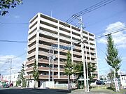 西鉄久留米駅より徒歩10分 5階 築19年の賃貸物件