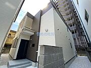 西鉄久留米駅より徒歩4分 1階 築2年2ヶ月の賃貸物件