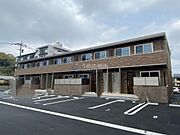 久留米駅より徒歩31分 1階 築1年8ヶ月の賃貸物件