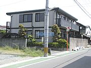 津福駅より徒歩15分 2階 築25年8ヶ月の賃貸物件