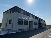 西牟田駅より徒歩52分 1階 築1年の賃貸物件