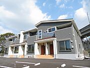 津福駅より徒歩9分 1階 築5年10ヶ月の賃貸物件