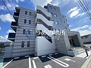 久留米大学前駅より徒歩15分 2階 新築の賃貸物件