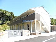 南久留米駅より徒歩21分 2階 築10年2ヶ月の賃貸物件