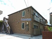 櫛原駅より徒歩2分 2階 築15年5ヶ月の賃貸物件