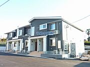 荒木駅より徒歩18分 1階 築7年11ヶ月の賃貸物件