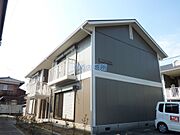 大善寺駅より徒歩4分 2階 築33年8ヶ月の賃貸物件