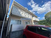 南久留米駅より徒歩22分 2階 築34年5ヶ月の賃貸物件