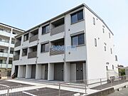 久留米大学前駅より徒歩14分 1階 築5年7ヶ月の賃貸物件