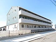 久留米駅より徒歩26分 2階 築4年6ヶ月の賃貸物件