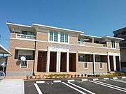 御井駅より徒歩14分 2階 築14年2ヶ月の賃貸物件