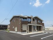 北野駅より徒歩4分 1階 築3年7ヶ月の賃貸物件