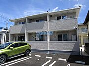 津福駅より徒歩1分 2階 築5年5ヶ月の賃貸物件