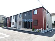 田主丸駅より徒歩13分 1階 築2年8ヶ月の賃貸物件