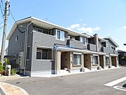 メゾン椿 2階 築3年7ヶ月の賃貸物件