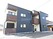 荒木駅より徒歩20分 1階 築2年8ヶ月の賃貸物件