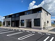 田主丸駅より徒歩20分 1階 築1年4ヶ月の賃貸物件