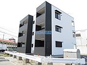 久留米高校前駅より徒歩5分 2階 築2年8ヶ月の賃貸物件