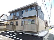 久留米高校前駅より徒歩17分 2階 築3年3ヶ月の賃貸物件