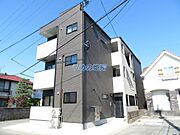 花畑駅より徒歩7分 1階 築3年7ヶ月の賃貸物件