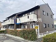 シャルダン・ベル２ 1階 築16年9ヶ月の賃貸物件