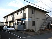 アーク・アムール２Ａ 2階 築23年6ヶ月の賃貸物件