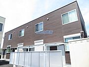 田主丸駅より徒歩14分 1階 築4年10ヶ月の賃貸物件