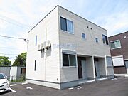 田主丸駅より徒歩15分 1階 築4年10ヶ月の賃貸物件