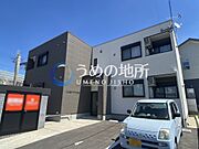 聖マリア病院前駅より徒歩7分 2階 築1年4ヶ月の賃貸物件