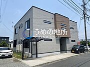 久留米大学前駅より徒歩7分 2階 築3年9ヶ月の賃貸物件