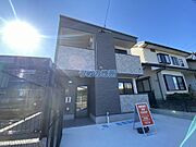 久留米大学前駅より徒歩10分 2階 築2年の賃貸物件