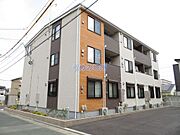 大善寺駅より徒歩10分 1階 築3年2ヶ月の賃貸物件