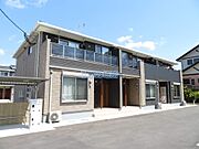 田主丸駅より徒歩14分 2階 築3年7ヶ月の賃貸物件