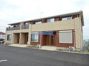 古賀茶屋駅より徒歩13分 1階 築5年3ヶ月の賃貸物件