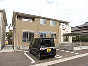 田主丸駅より徒歩12分 2階 築5年5ヶ月の賃貸物件