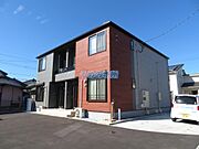 久留米高校前駅より徒歩14分 2階 築4年2ヶ月の賃貸物件