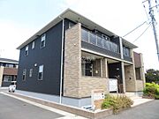 田主丸駅より徒歩15分 2階 築5年7ヶ月の賃貸物件