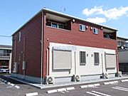 田主丸駅より徒歩13分 2階 築2年8ヶ月の賃貸物件