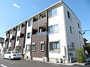 津福駅より徒歩12分 2階 築4年8ヶ月の賃貸物件