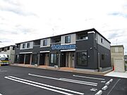 西牟田駅より徒歩77分 築3年5ヶ月 2階建の賃貸物件