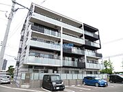 津福駅より徒歩10分 1階 築3年8ヶ月の賃貸物件