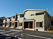 西牟田駅より徒歩56分 2階 築4年10ヶ月の賃貸物件