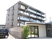 久留米高校前駅より徒歩18分 2階 築3年3ヶ月の賃貸物件