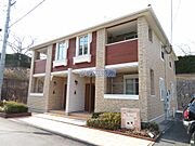 久留米大学前駅より徒歩16分 1階 築9年2ヶ月の賃貸物件