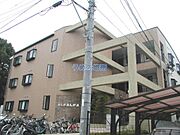 南久留米駅より徒歩16分 3階 築21年8ヶ月の賃貸物件