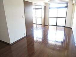 プロニティ小森野 103 1階1LDKのリビング/ダイニング