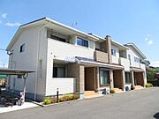 田主丸駅より徒歩10分 2階 築6年7ヶ月の賃貸物件
