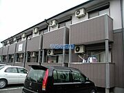 グレース御井 1階 築30年9ヶ月の賃貸物件