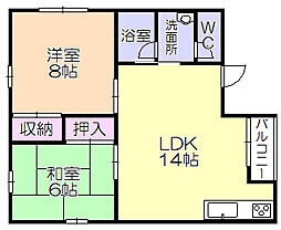 サンジュエリー 2階