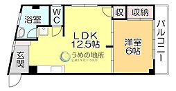 佐藤コーポ 2階